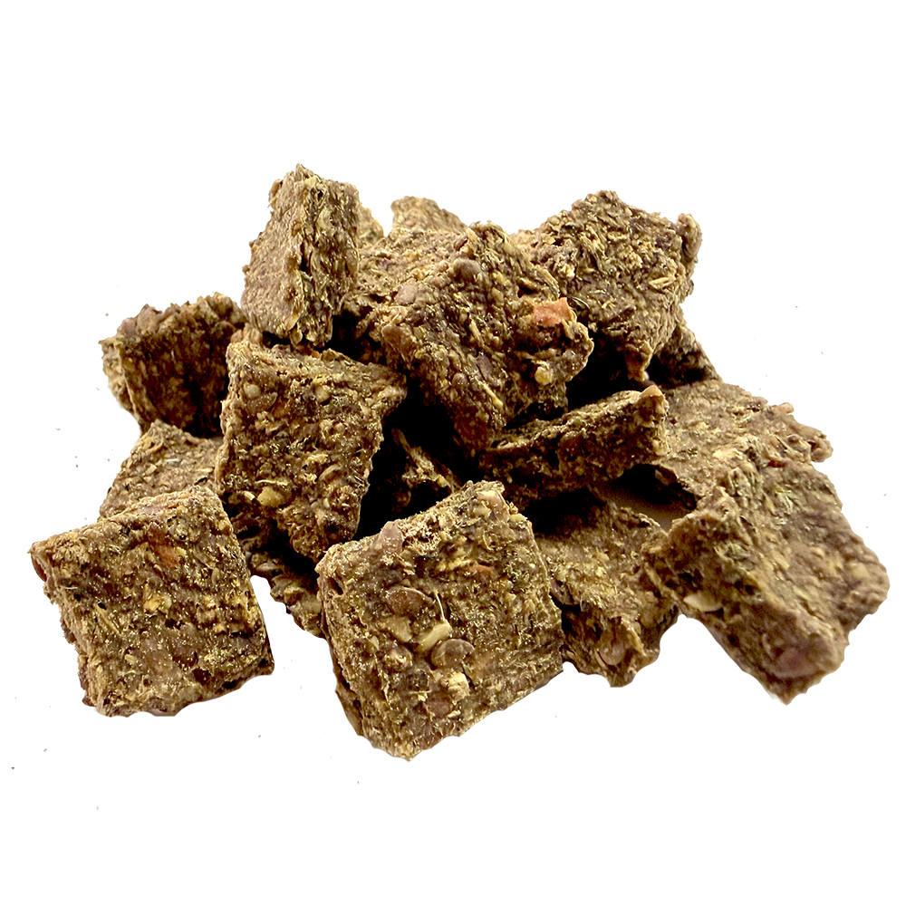Garden Bites K9 Treats