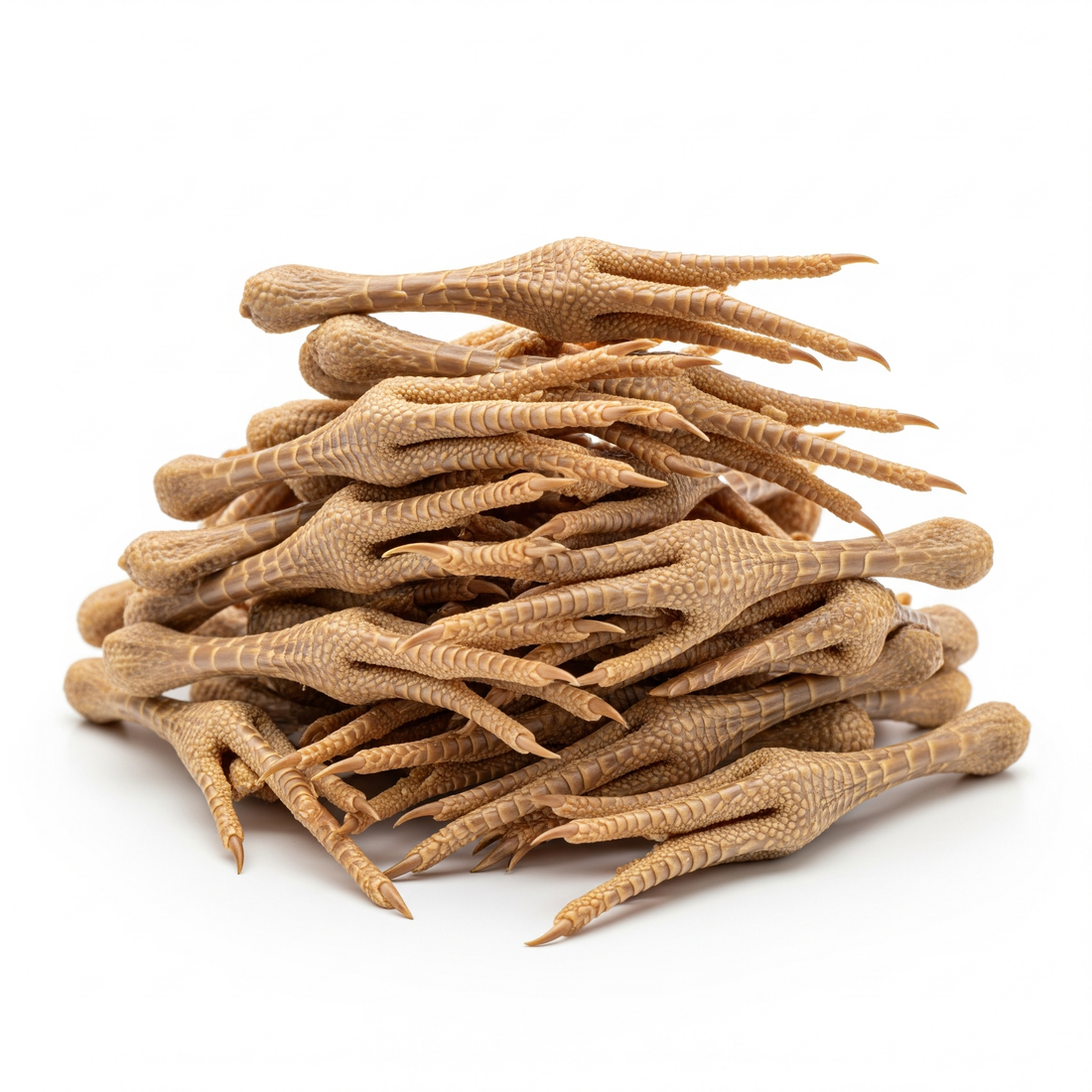 Quail feet Dog Training aid &amp; Treat