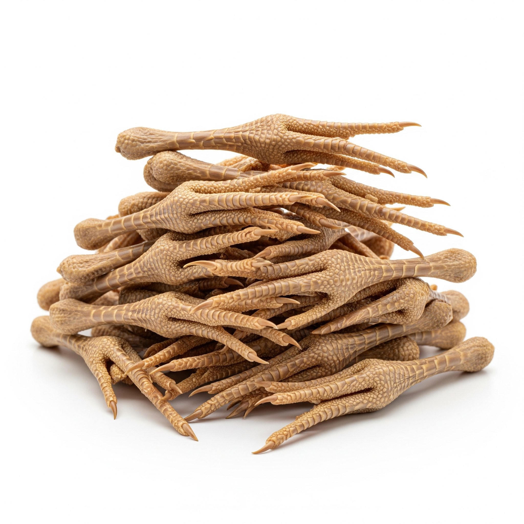 Quail feet Dog Training aid &amp; Treat