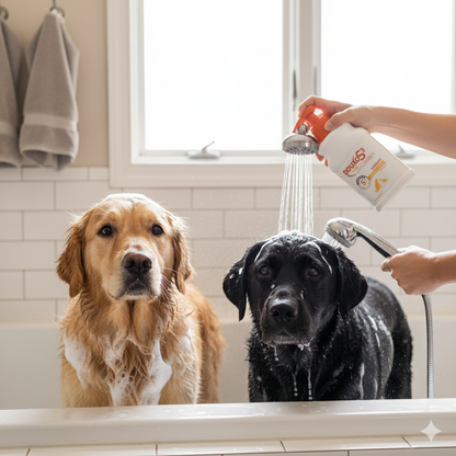 Douxo S3 PYO Shampoo 6.7 oz Dog &amp; Cat Antiseptic Itch Relief Skin Care