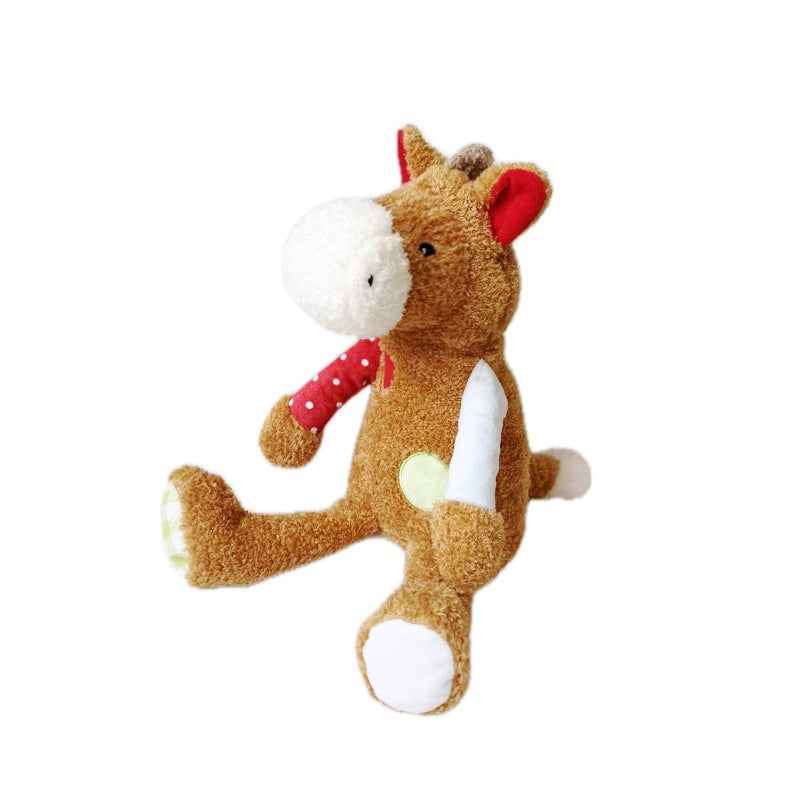 Critters Galore Dog Chew Toys – Ultimate Fun for Your Furry Friend by PNC Family FInds