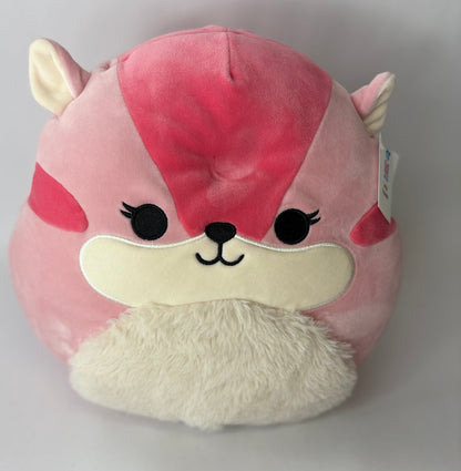 BOGO! Large Squishy Cuddlers Super Soft Plush Pet Toys: Squeak &amp; NO Squeak