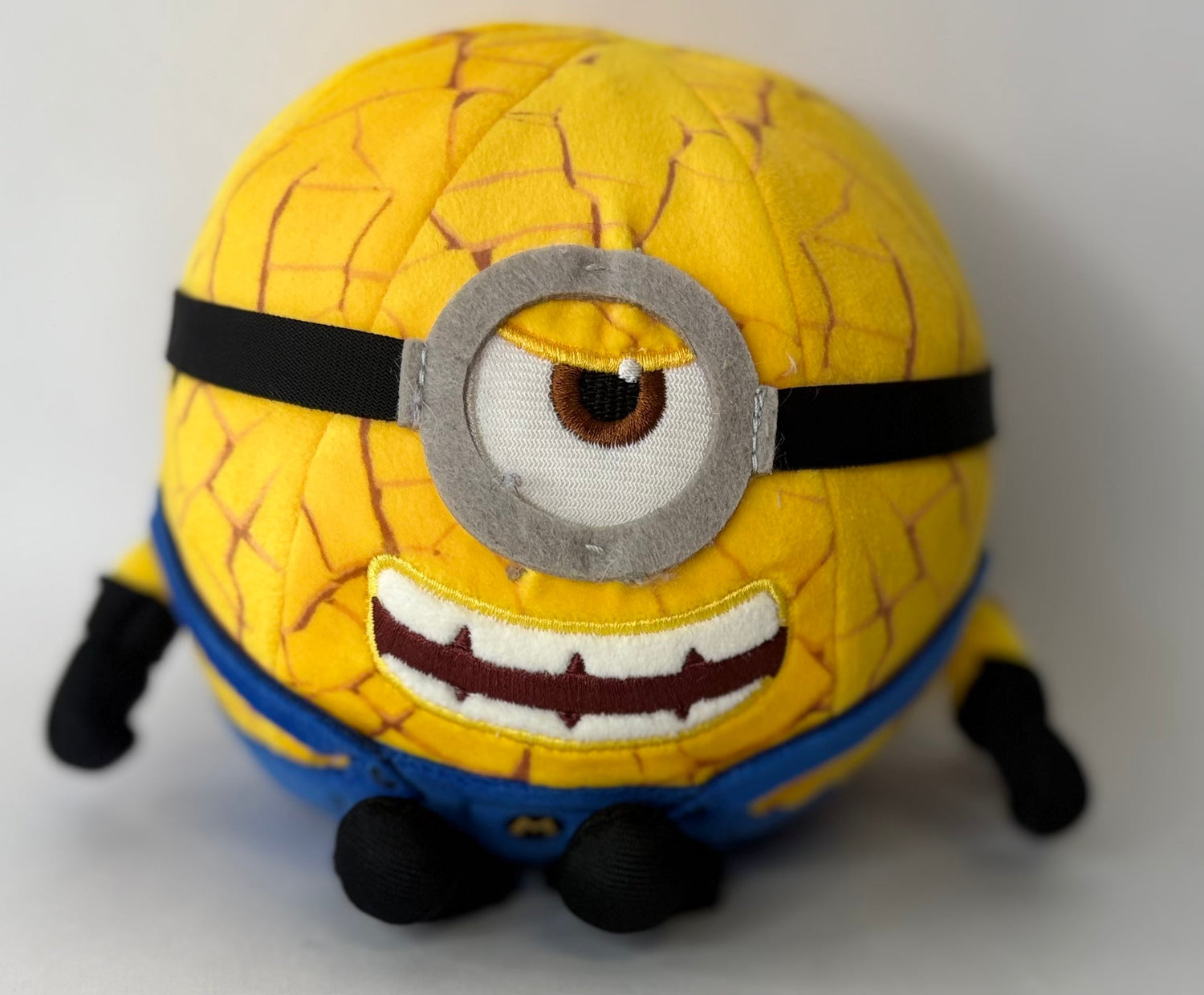Minions &amp; Friends: All Sizes