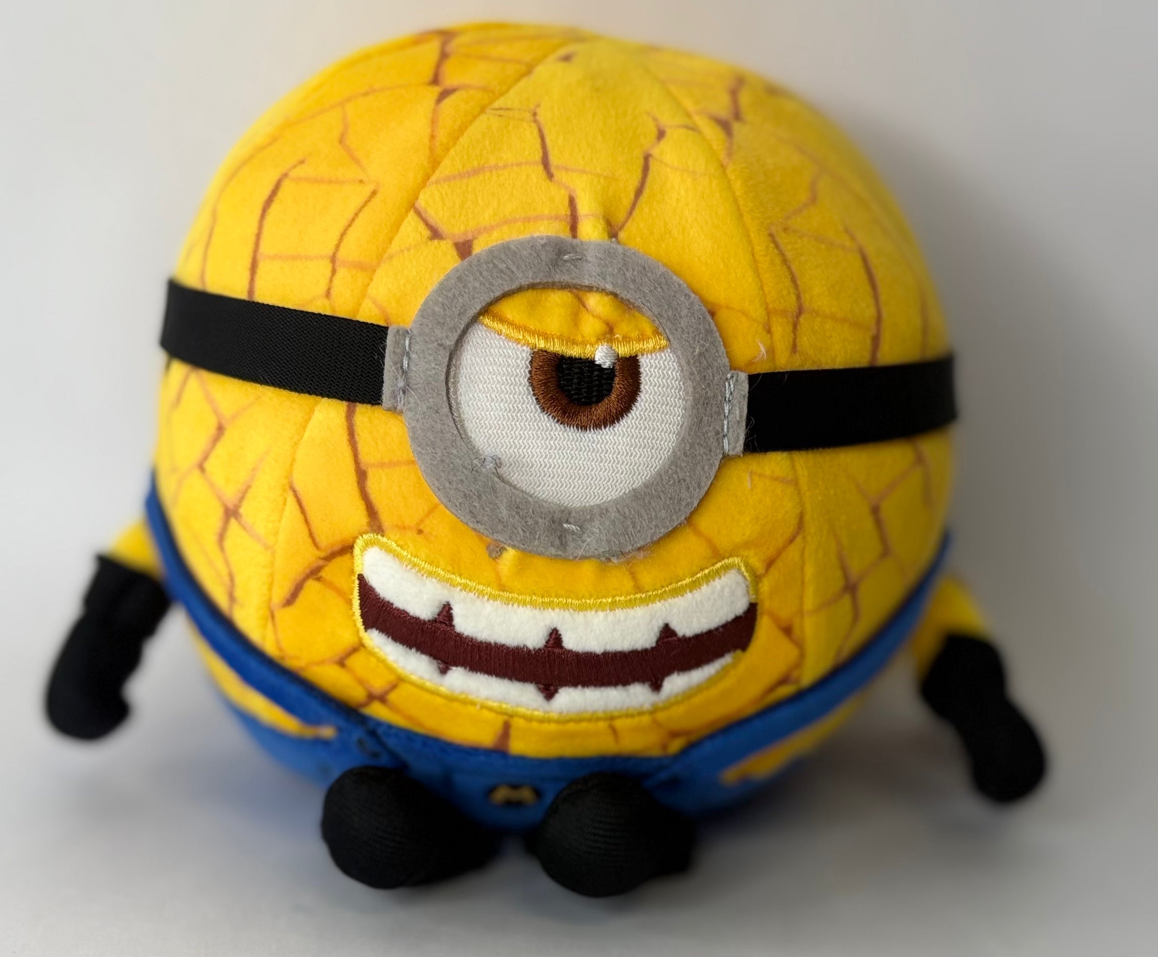 Minions &amp; Friends: All Sizes
