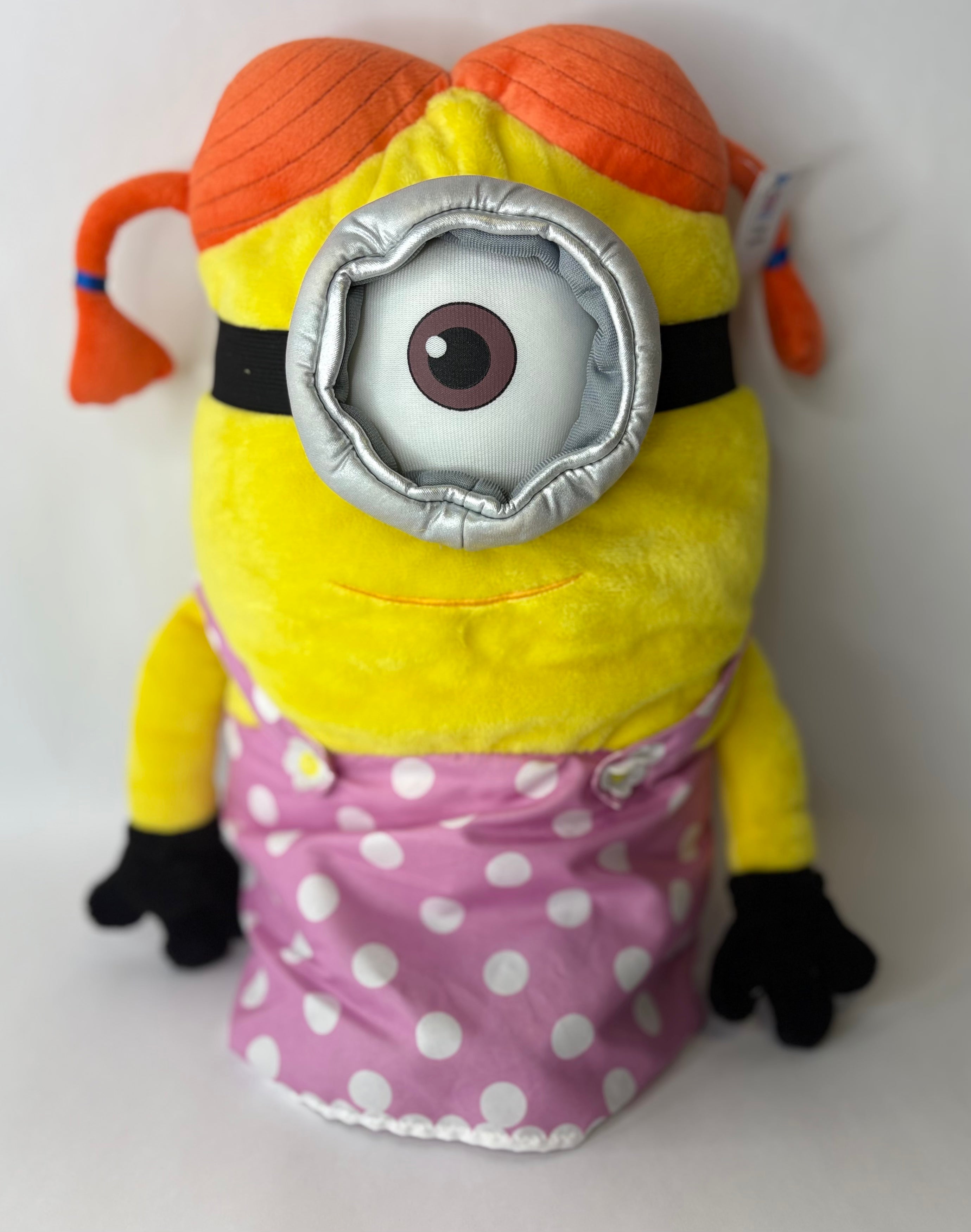 Minions &amp; Friends: All Sizes