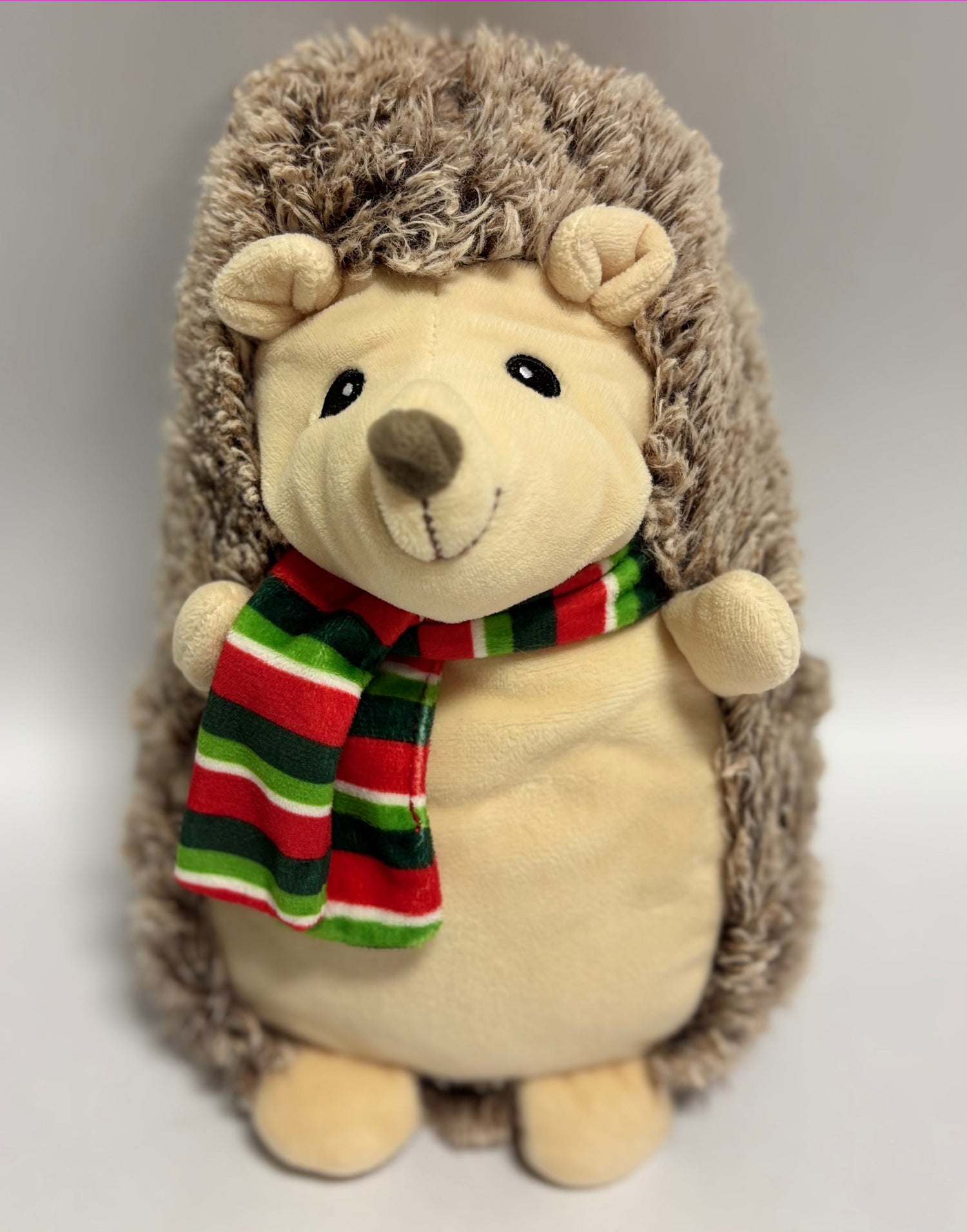 25% OFF! Medium Stuffed &amp; SQUEAKY Holiday Dog Toys