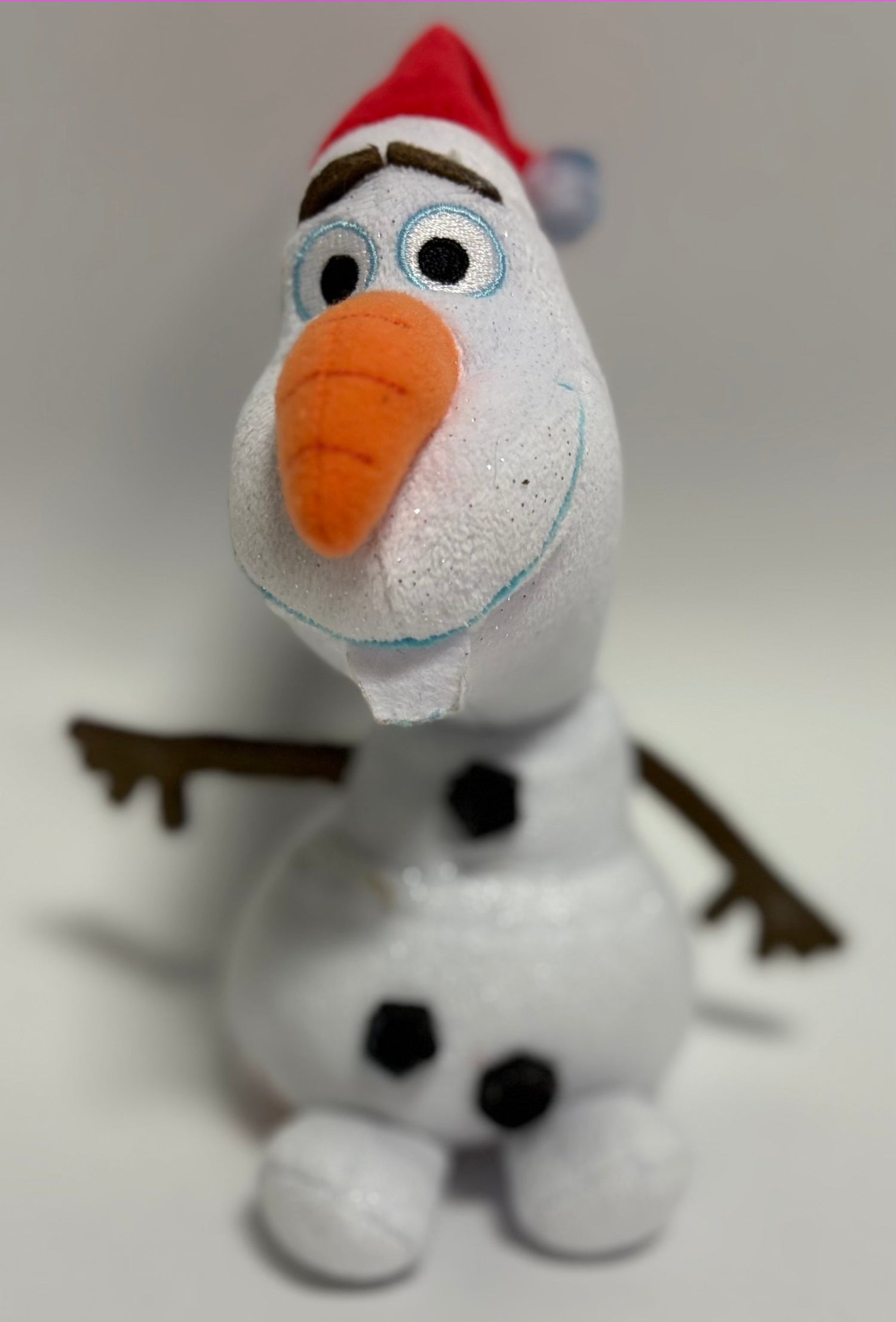 25% OFF! Small Stuffed &amp; SQUEAKY Plush Holiday &amp; Winter Dog Toys