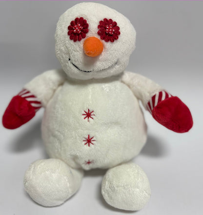 25% OFF! Medium Stuffed &amp; SQUEAKY Holiday Dog Toys