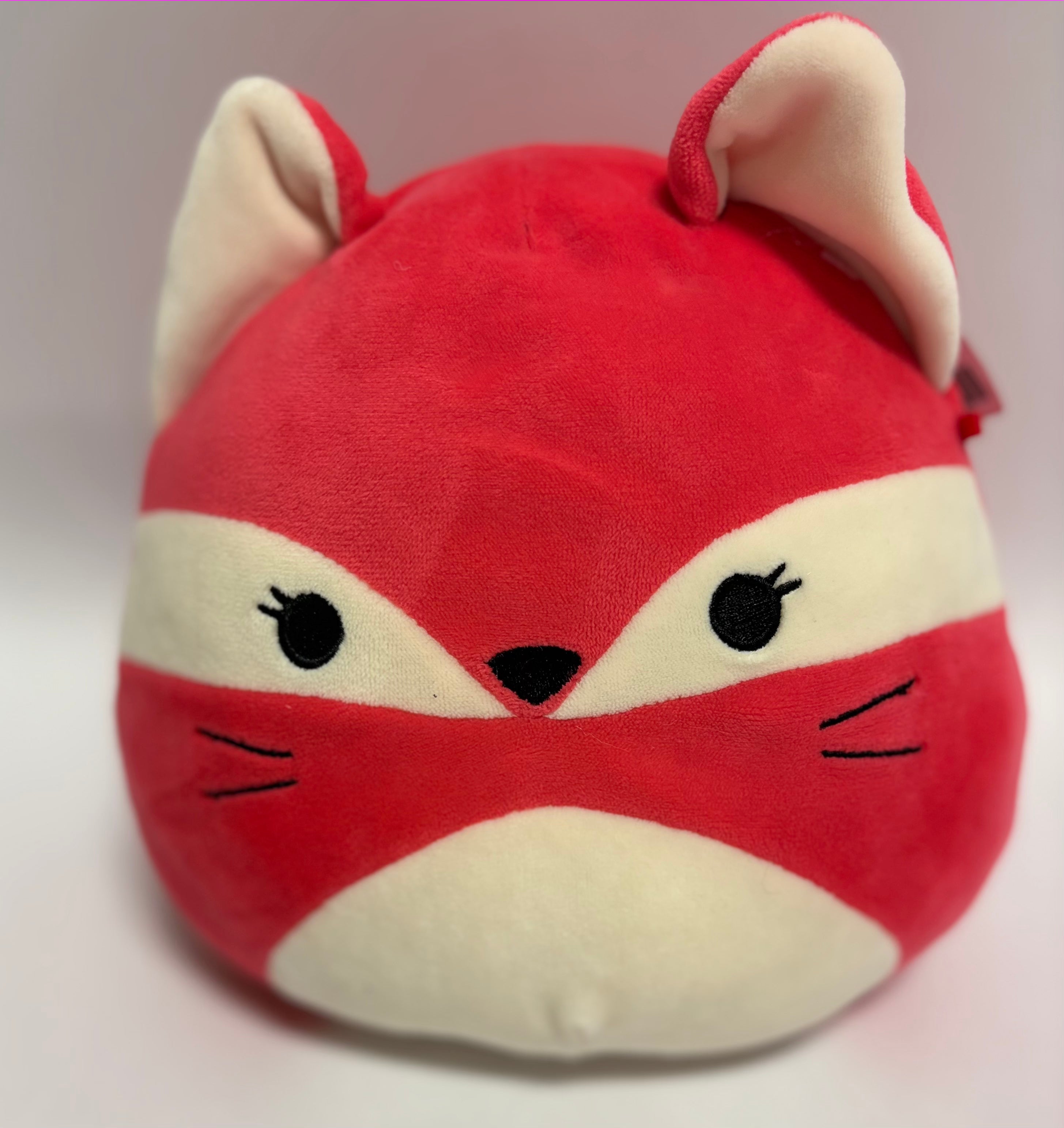 BOGO! Medium Squishy Cuddlers Super Soft Plush Pet Toys: Squeak &amp; NO Squeak