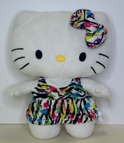 Large Cartoon Character Squeak &amp; NO Squeak Dog Toys: 11"-14"