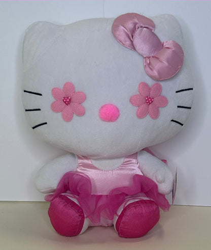 Large Cartoon Character Squeak &amp; NO Squeak Dog Toys: 11"-14"