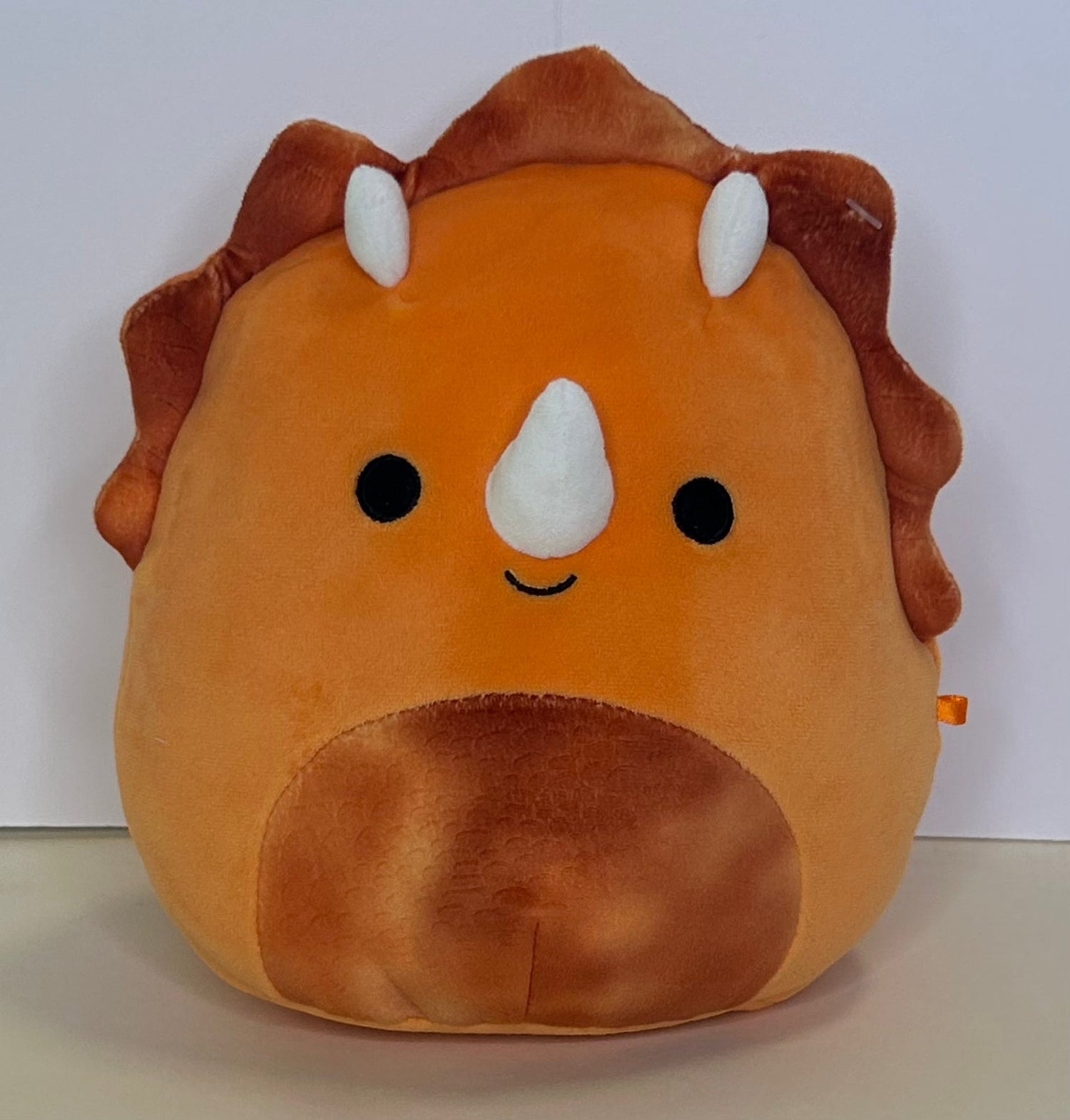 BOGO! Medium Squishy Cuddlers Super Soft Plush Pet Toys: Squeak &amp; NO Squeak
