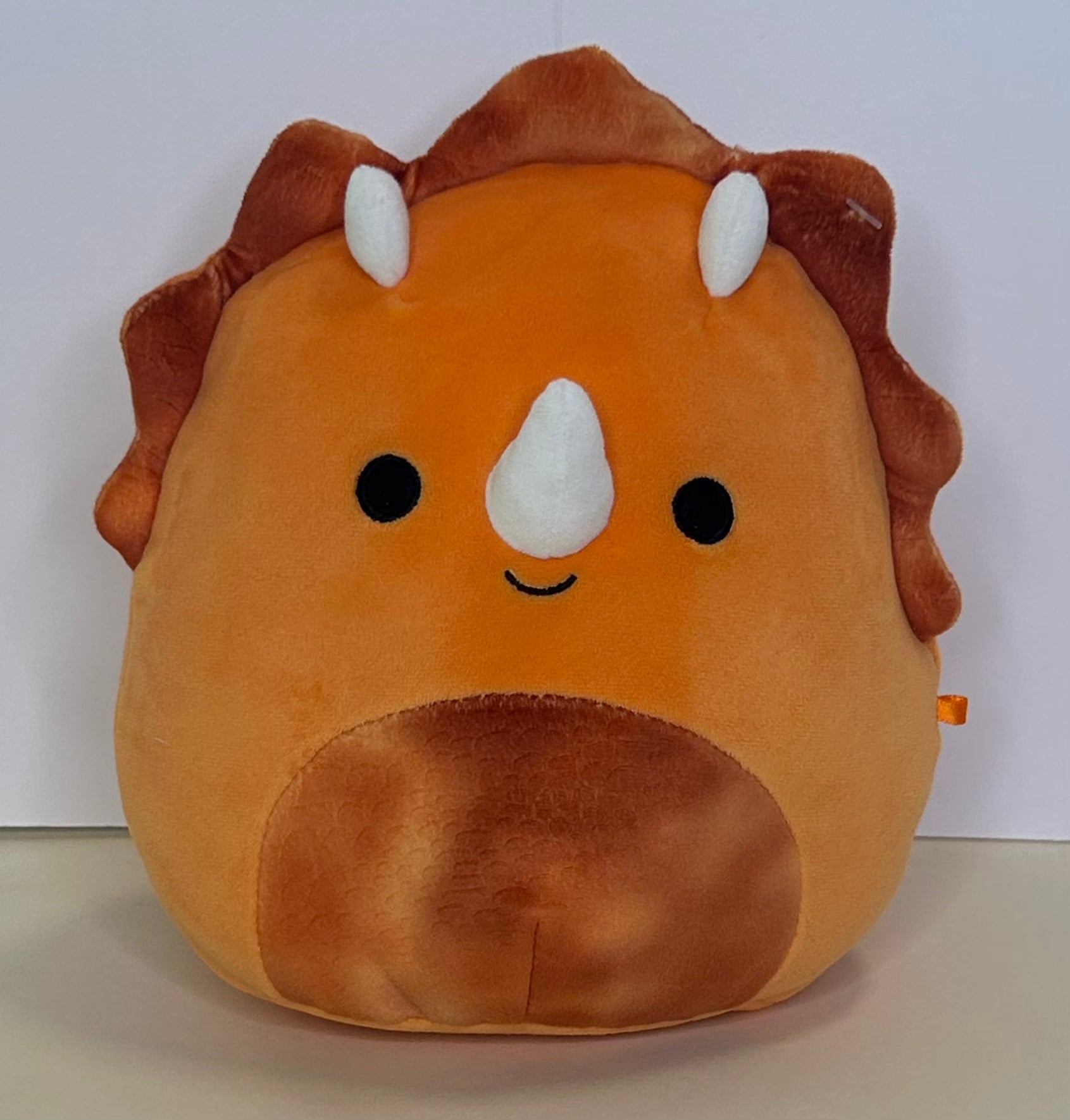 BOGO! Medium Squishy Cuddlers Super Soft Plush Pet Toys: Squeak &amp; NO Squeak