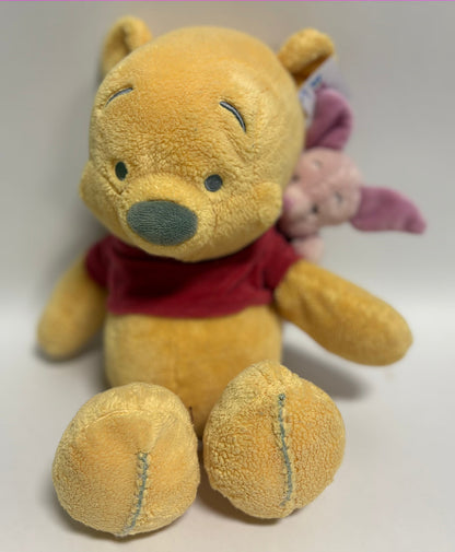 15% OFF! Winnie the Pooh Squeaky &amp; NO Squeak Dog Toys: All Sizes