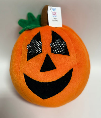 30% OFF! Glad Dogs Halloween SQUEAK &amp; NO SQUEAK Dog Toys: LARGE &amp; EXTRA LARGE