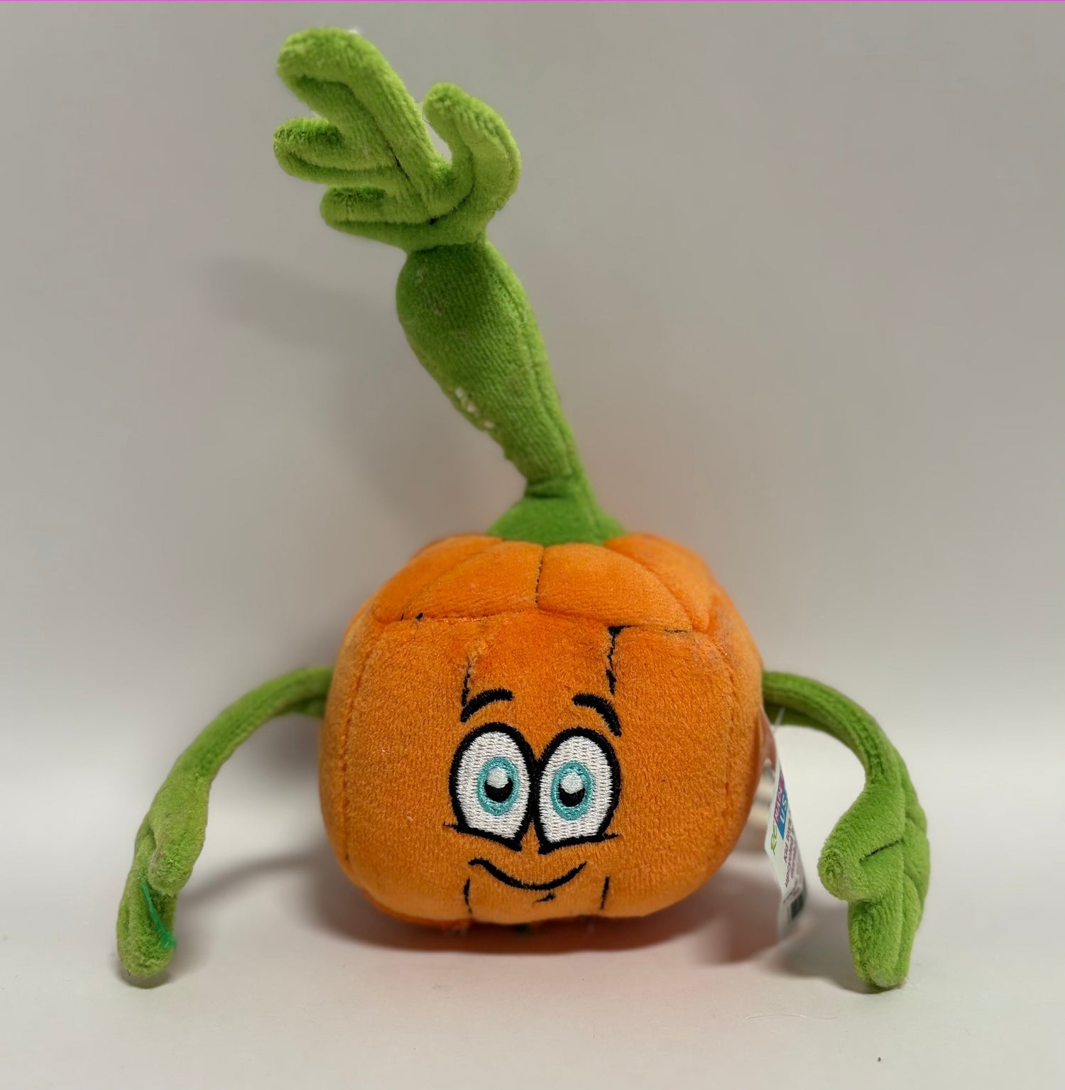 30% OFF! Glad Dogs Halloween SQUEAK &amp; NO SQUEAK Dog Toys: TINY &amp; BLASTER BABIES