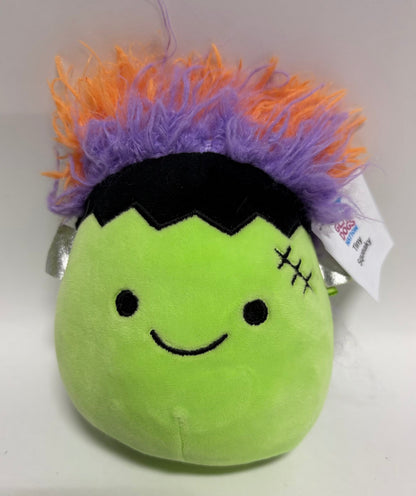30% OFF! Glad Dogs Halloween SQUEAK &amp; NO SQUEAK Dog Toys: TINY &amp; BLASTER BABIES