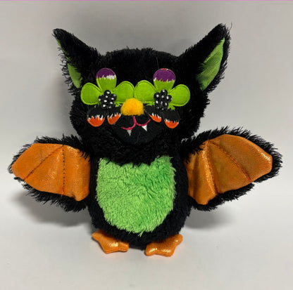 30% OFF! Glad Dogs Halloween SQUEAK &amp; NO SQUEAK Dog Toys: TINY &amp; BLASTER BABIES