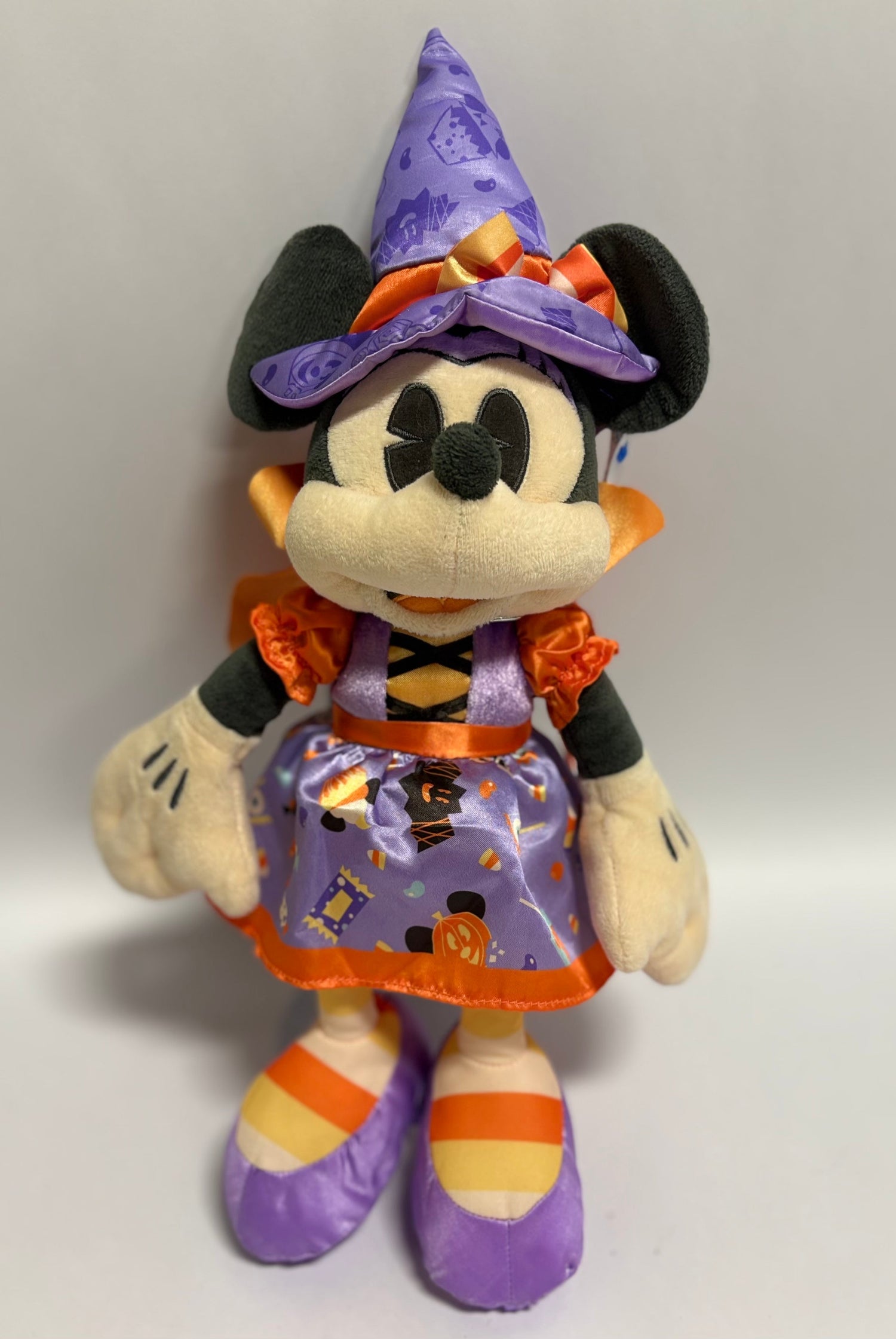 30% OFF! Glad Dogs Halloween SQUEAK &amp; NO SQUEAK Dog Toys: LARGE &amp; EXTRA LARGE