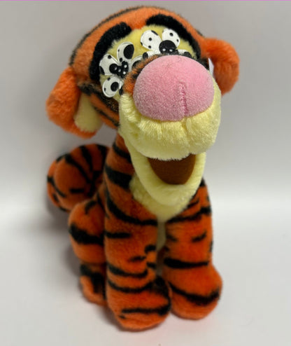 15% OFF! Tigger Stuffed &amp; Squeaky Dog Toys: All Sizes