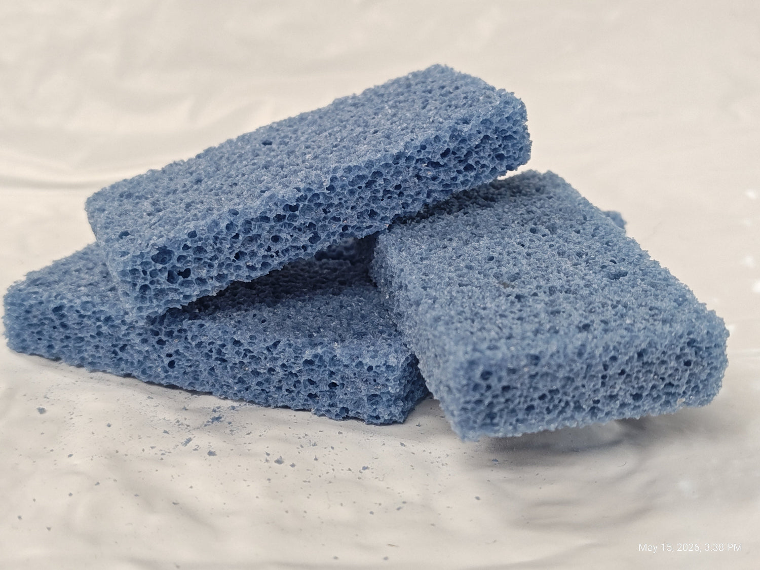 Chew Stones for Chinchillas &amp; Rodents