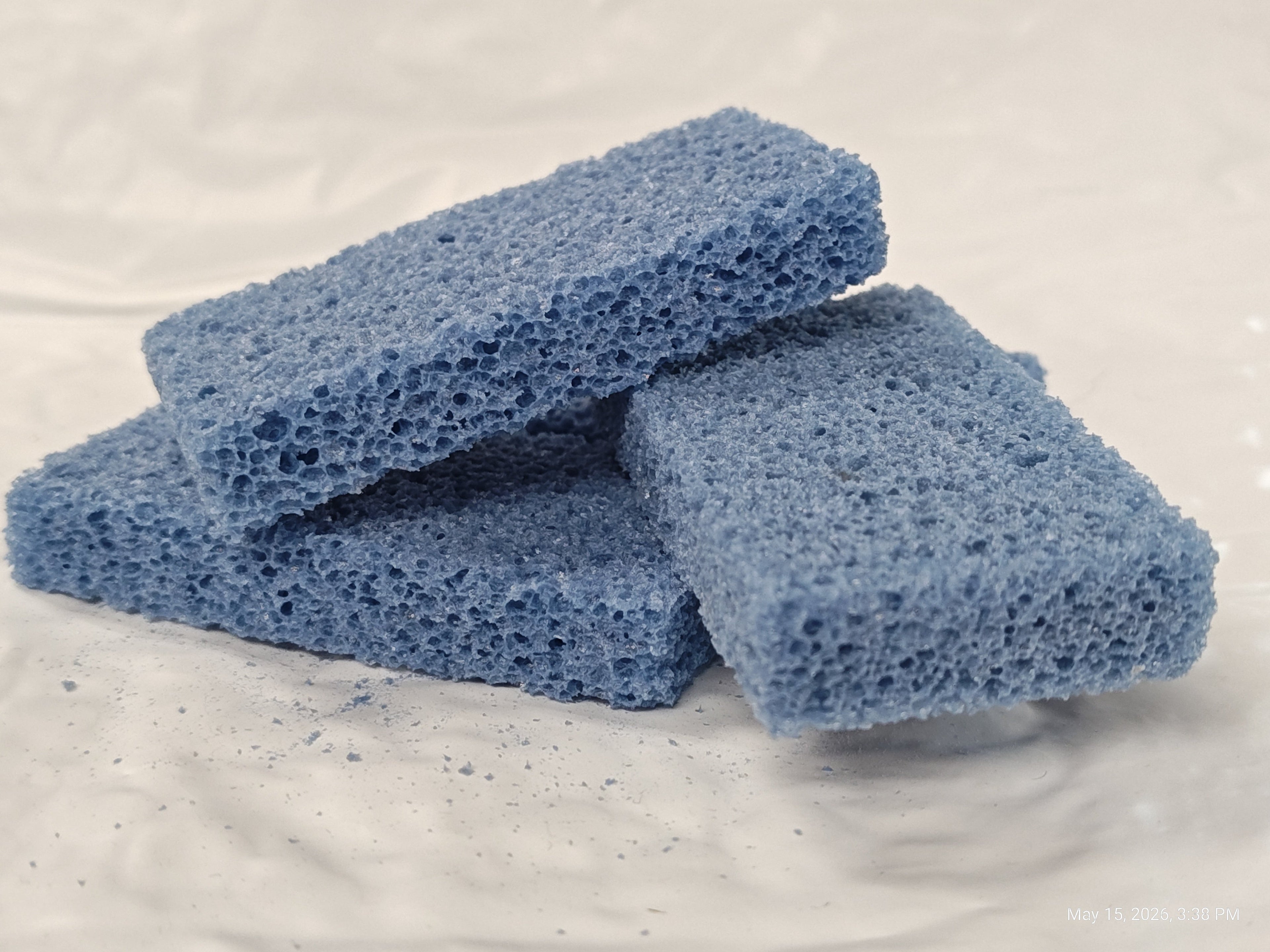Chew Stones for Chinchillas &amp; Rodents