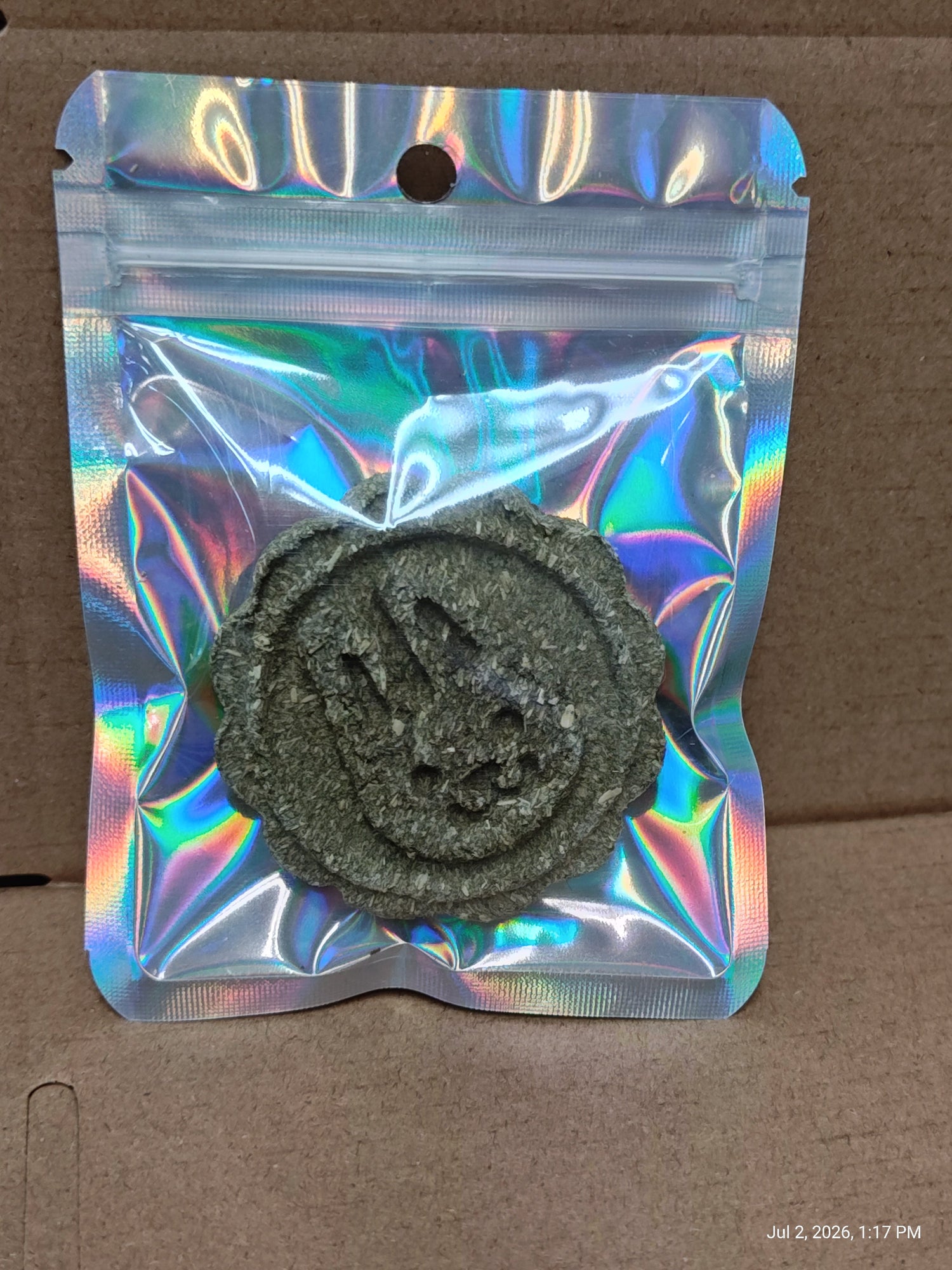 Bunny Biscuits Great treats for Guinea Pigs, Rabbits &amp; More