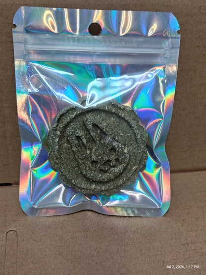 Bunny Biscuits Great treats for Guinea Pigs, Rabbits &amp; More