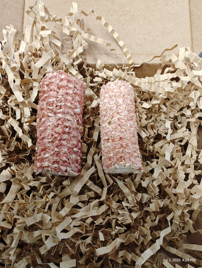 Tiny Nibblers Super fun Chews in Small package