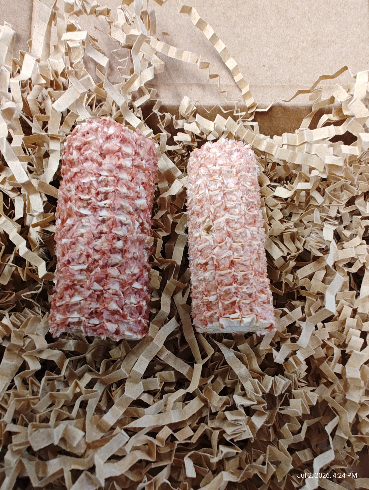 Tiny Nibblers Super fun Chews in Small package