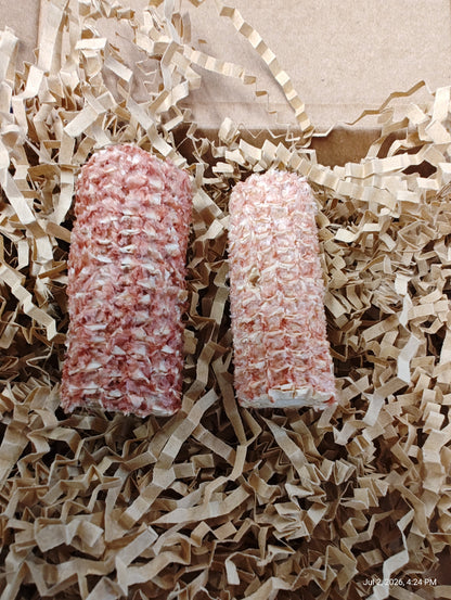 Tiny Nibblers Super fun Chews in Small package