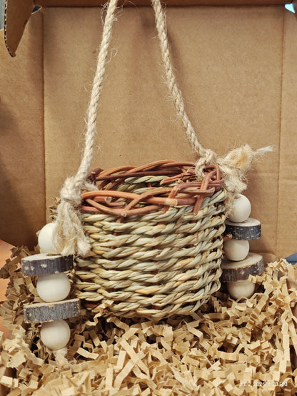 Play &amp; Chew Toys &amp; More Perfect for Cavy, Rabbits &amp; Rodents