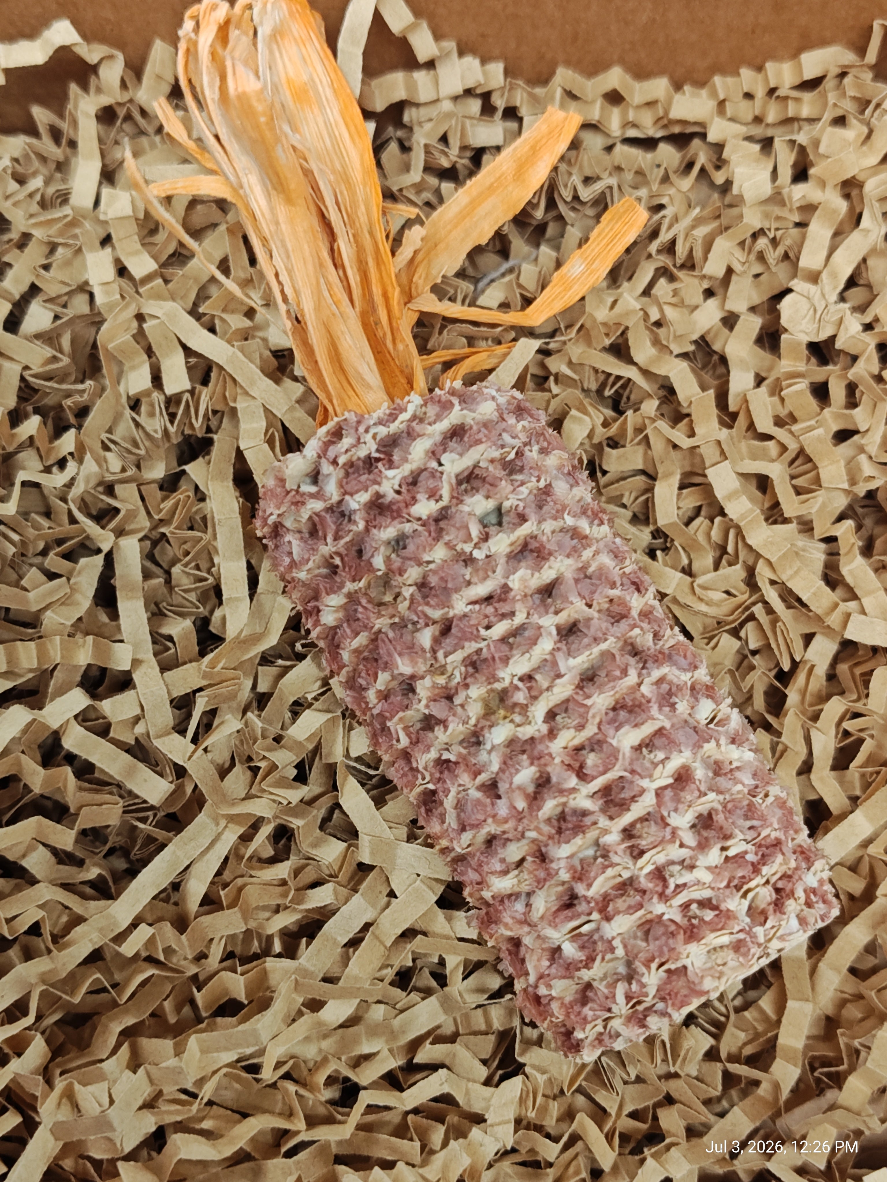 Play &amp; Chew Toys &amp; More Perfect for Cavy, Rabbits &amp; Rodents