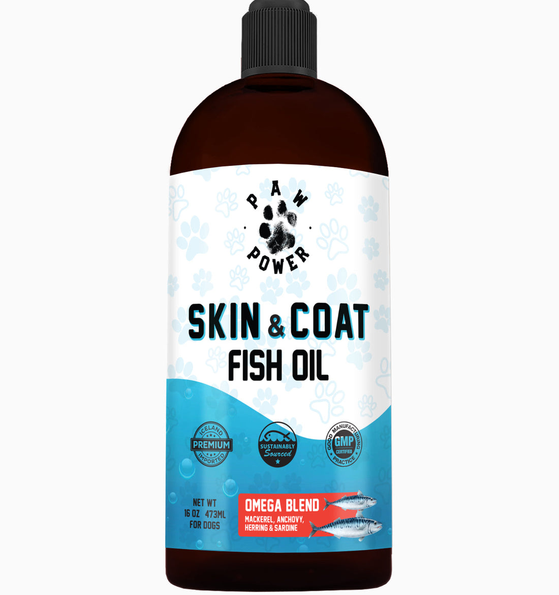 Dawg Health Skin &amp; Coat