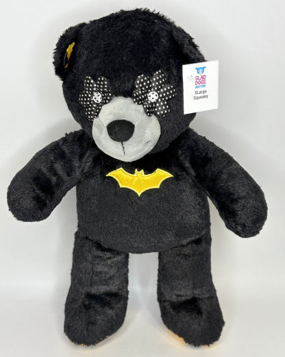 Extra Large / XLarge Toon Town Famous Character Stuffed Dog Toys: 15"-20" Squeak &amp; NO Squeak