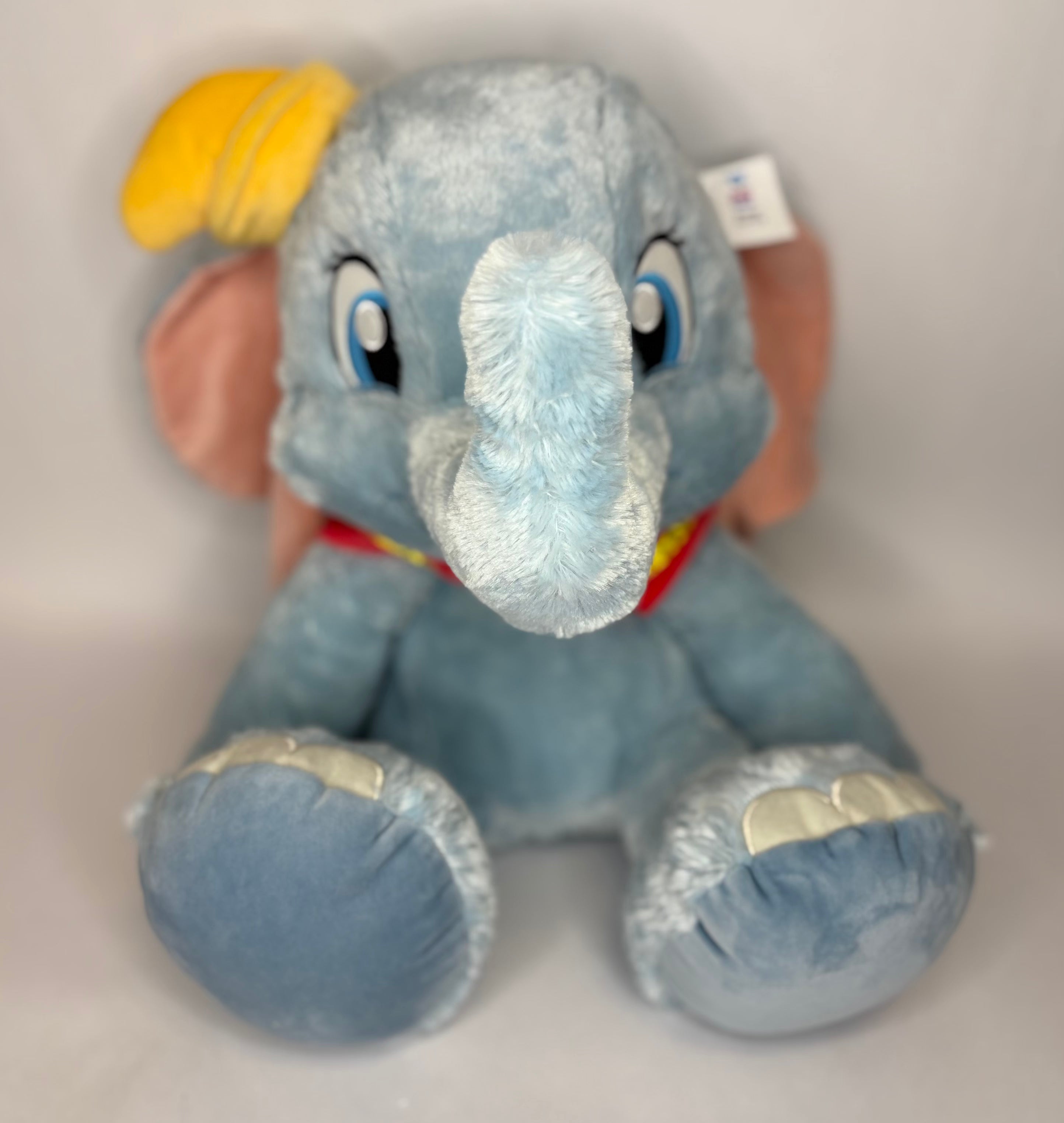 Extra Large / XLarge Toon Town Famous Character Stuffed Dog Toys: 15"-20" Squeak &amp; NO Squeak