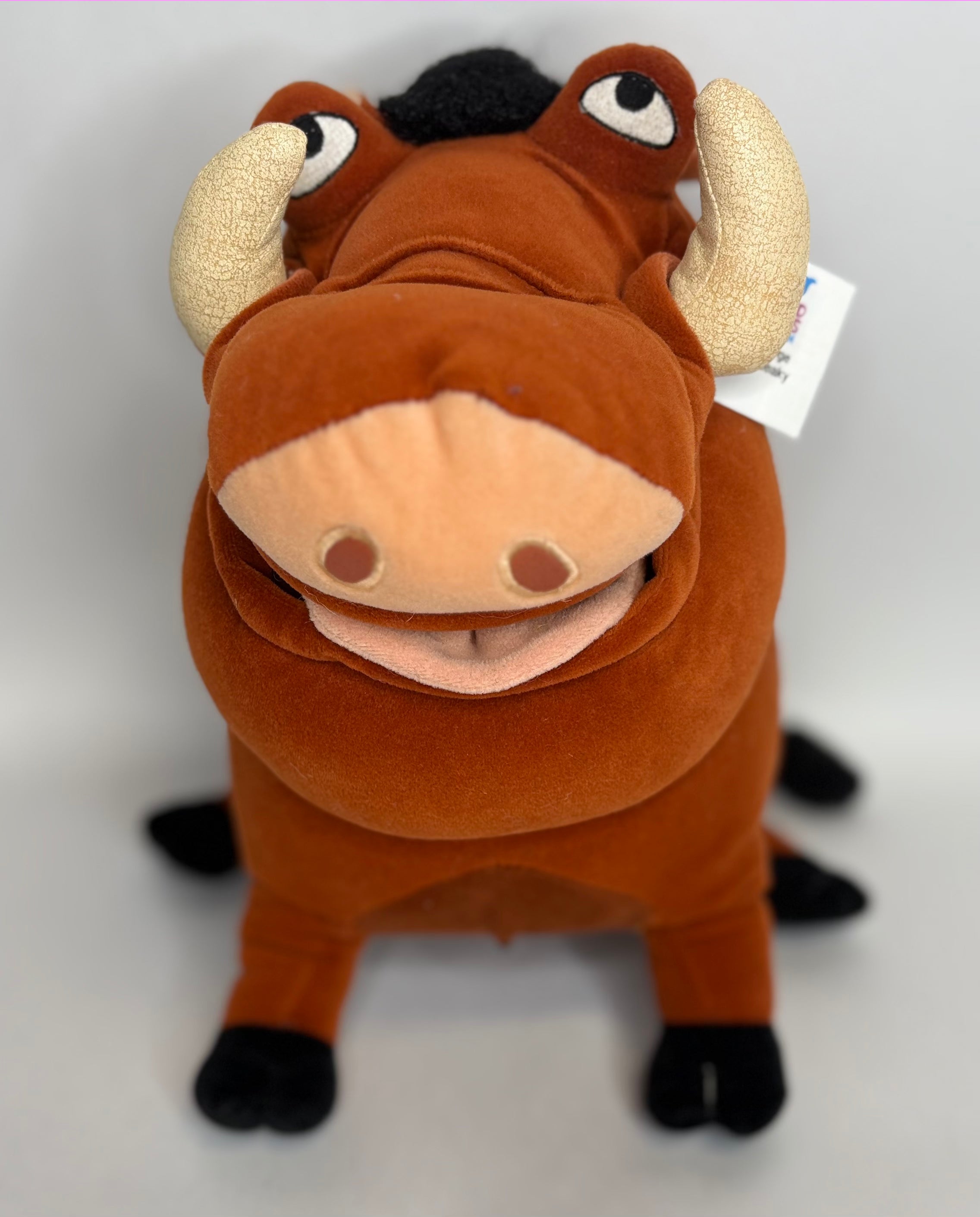 Extra Large / XLarge Toon Town Famous Character Stuffed Dog Toys: 15"-20" Squeak &amp; NO Squeak