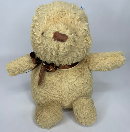 15% OFF! Winnie the Pooh Squeaky &amp; NO Squeak Dog Toys: All Sizes