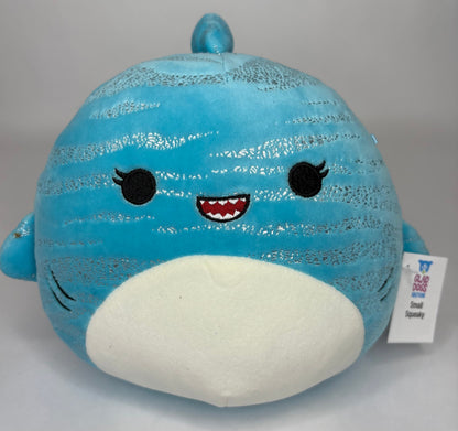 BOGO! Small Squishy Cuddlers Super Soft Plush Pet Toys: Squeak &amp; NO Squeak
