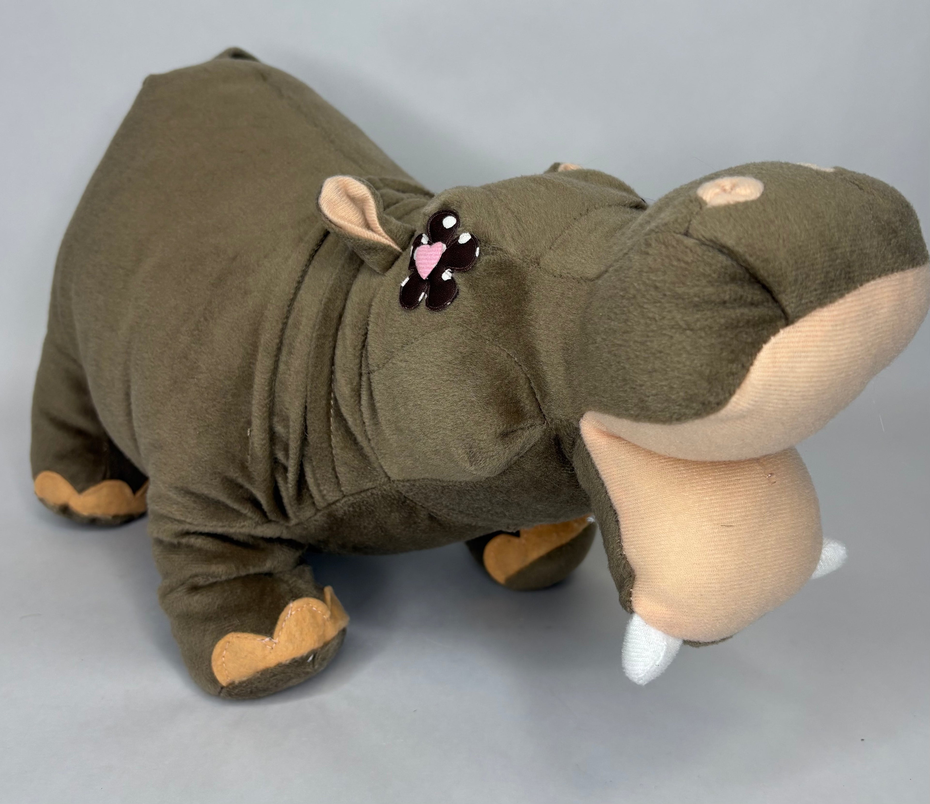 Extra Large / XL Stuffed &amp; SQUEAKY Dog Toys: 15"-20"