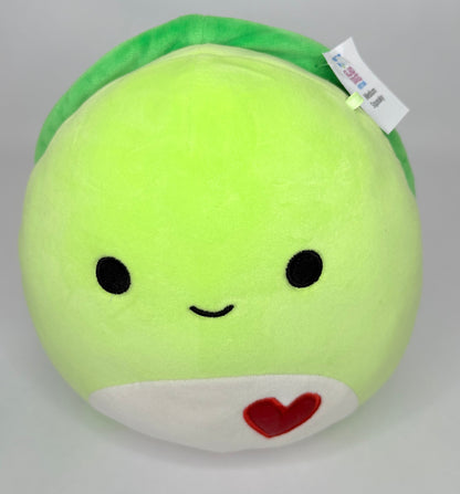 BOGO! Medium Squishy Cuddlers Super Soft Plush Pet Toys: Squeak &amp; NO Squeak