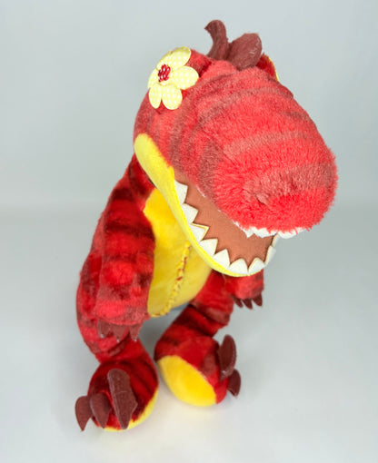 Extra Large / XL Stuffed &amp; SQUEAKY Dog Toys: 15"-20"
