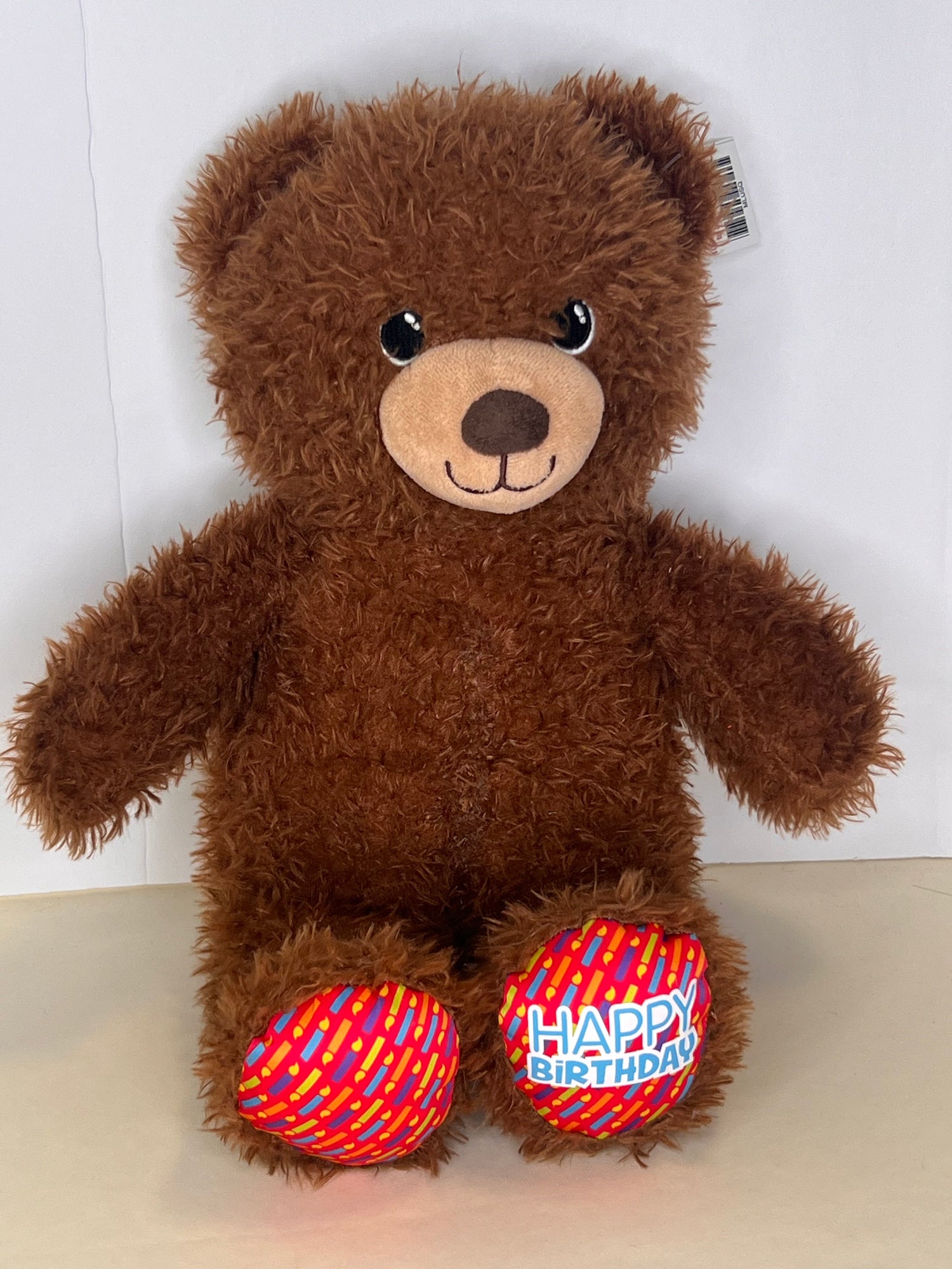 Birthday Stuffed &amp; Squeaky Toys for Dogs &amp; Puppies