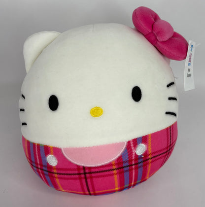 BOGO! Small Squishy Cuddlers Super Soft Plush Pet Toys: Squeak &amp; NO Squeak