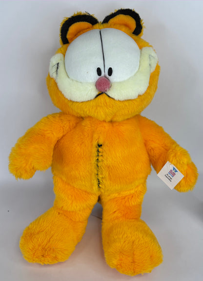 Extra Large / XLarge Toon Town Famous Character Stuffed Dog Toys: 15"-20" Squeak &amp; NO Squeak