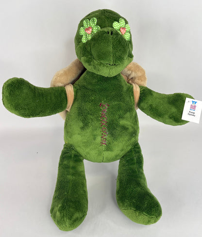 Extra Large / XL Stuffed &amp; SQUEAKY Dog Toys: 15"-20"