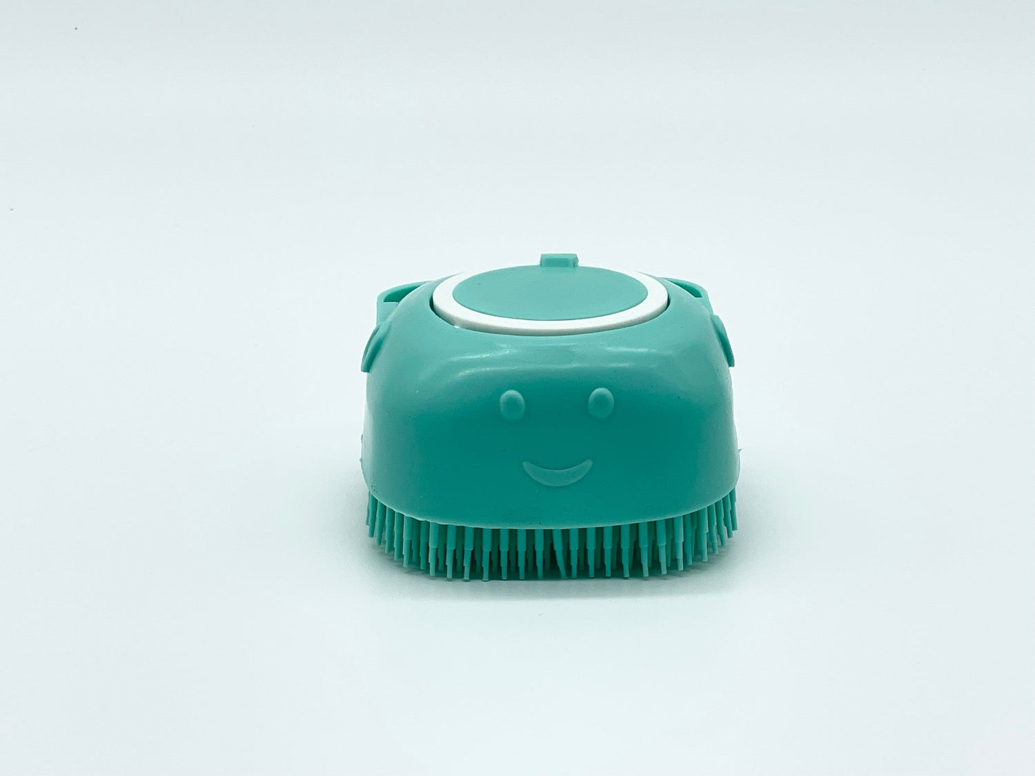 Pamper Shampoo &amp; Massage Brush
