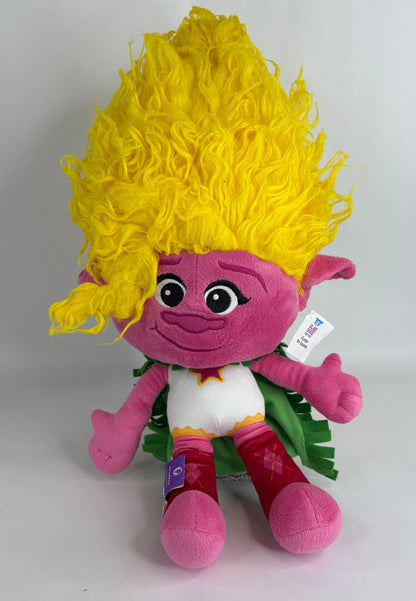 Extra Large / XLarge Toon Town Famous Character Stuffed Dog Toys: 15"-20" Squeak &amp; NO Squeak