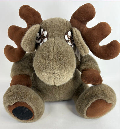 Extra Large / XL Stuffed &amp; SQUEAKY Dog Toys: 15"-20"