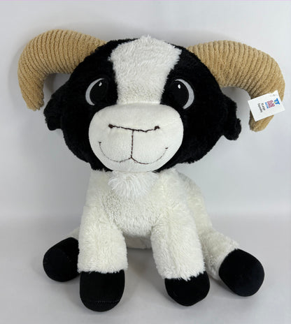 Extra Large / XL Stuffed &amp; SQUEAKY Dog Toys: 15"-20"